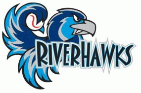 Rockford Riverhawks 2007-Pres Primary Logo iron on transfers for clothing